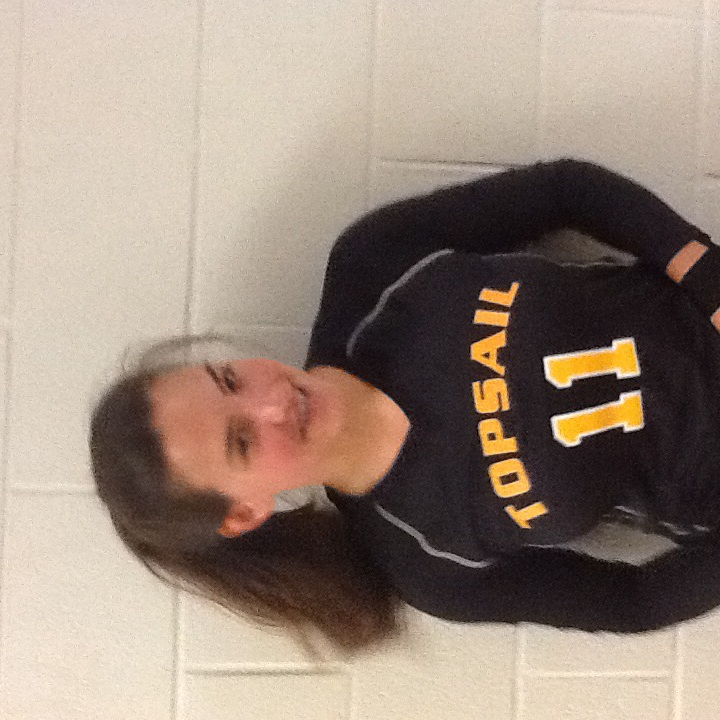 Selena Biele mugshot