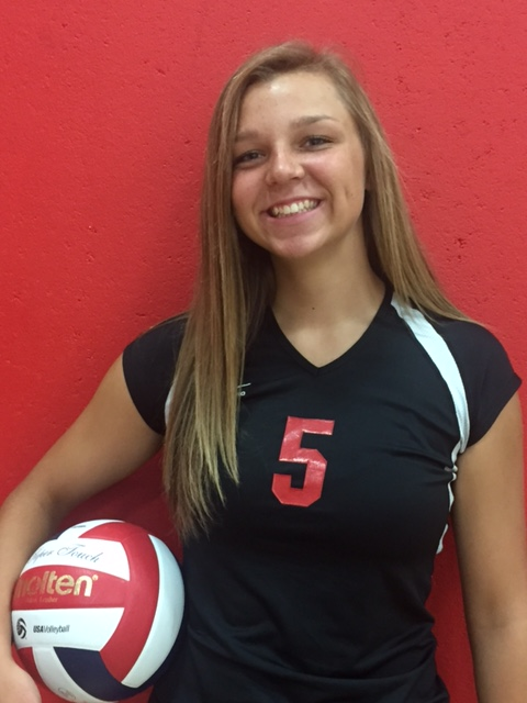 Brooke Siebert