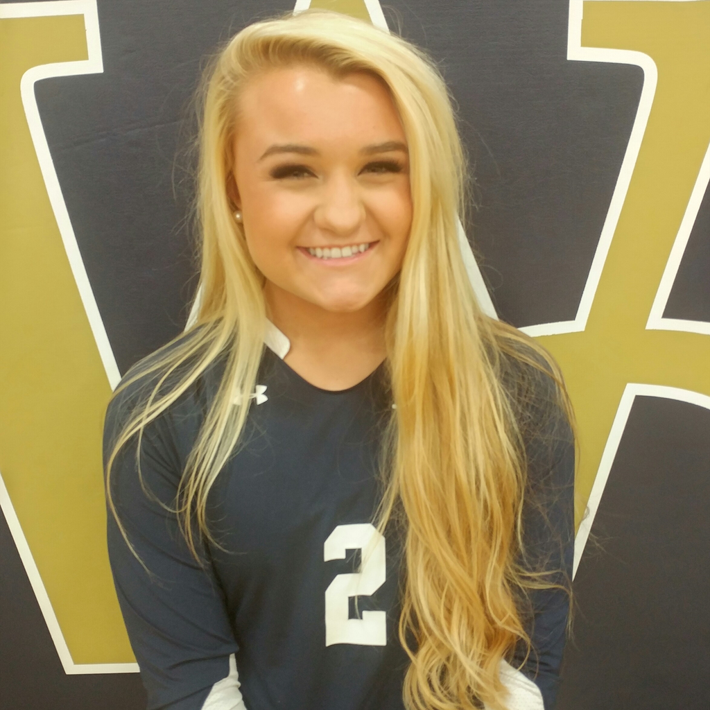 Faith Wright