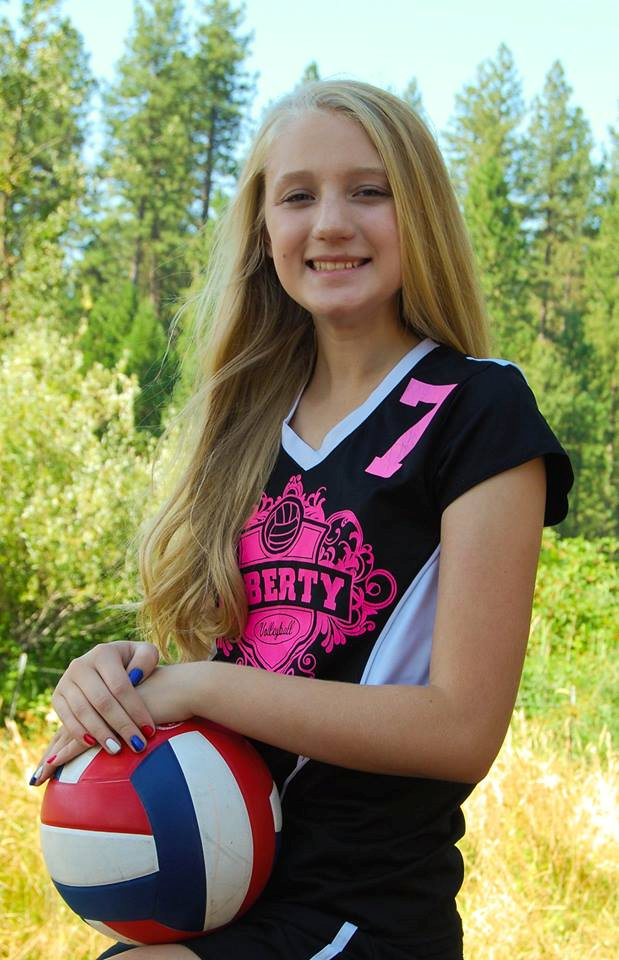 Klaire Bradley