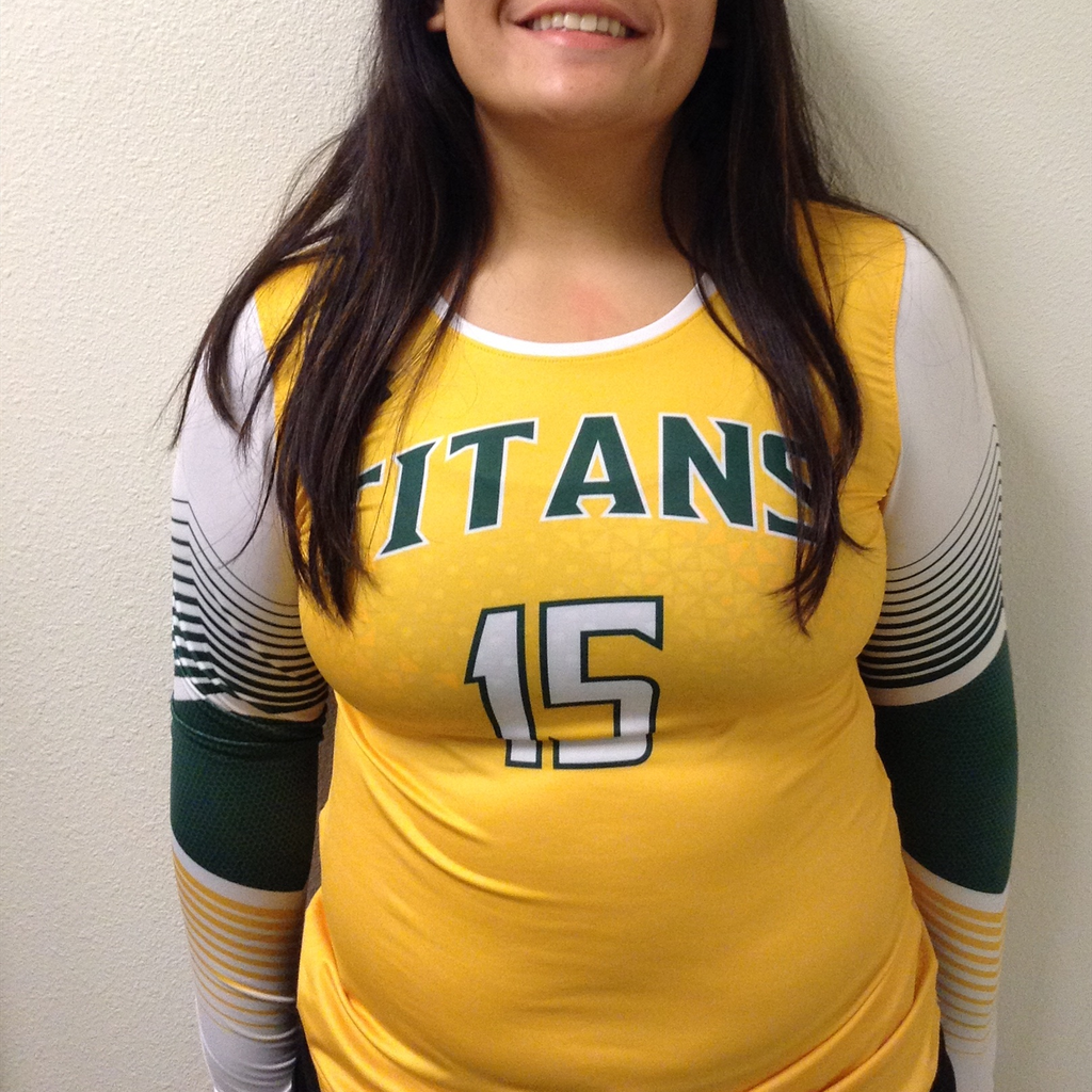Francesca Rizon mugshot