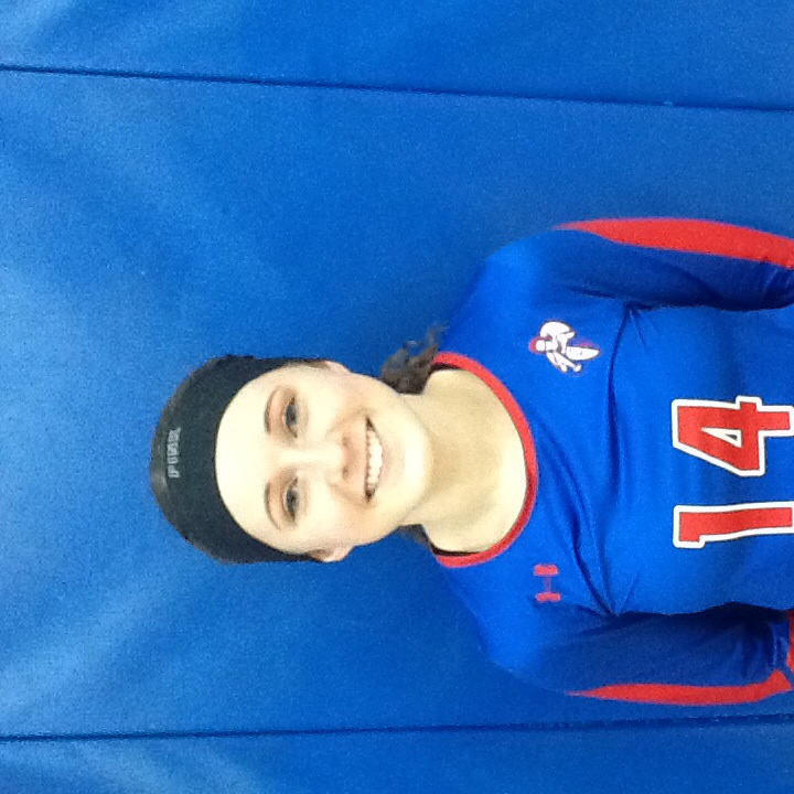 Caitlin O'Hagan