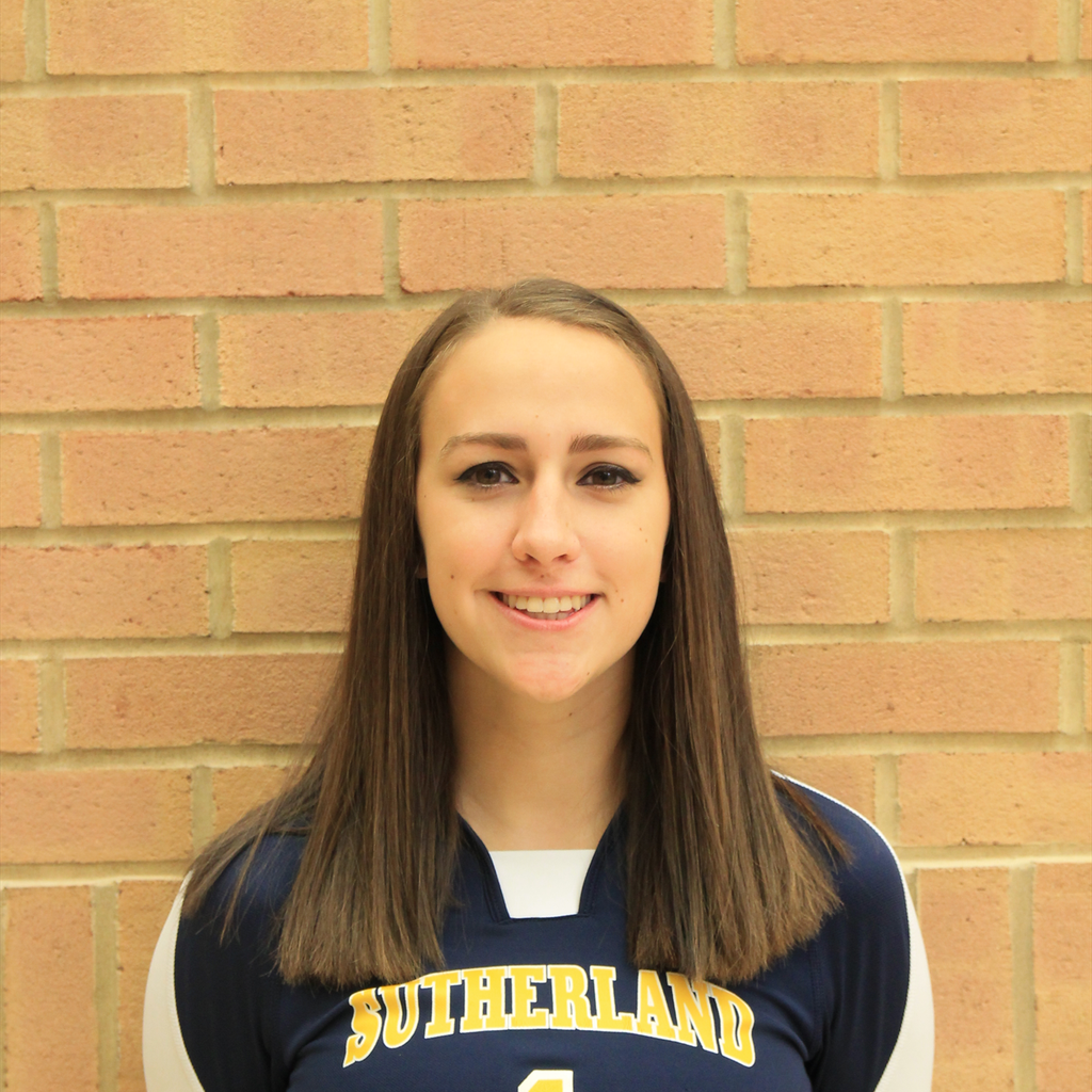 Mary Bayer