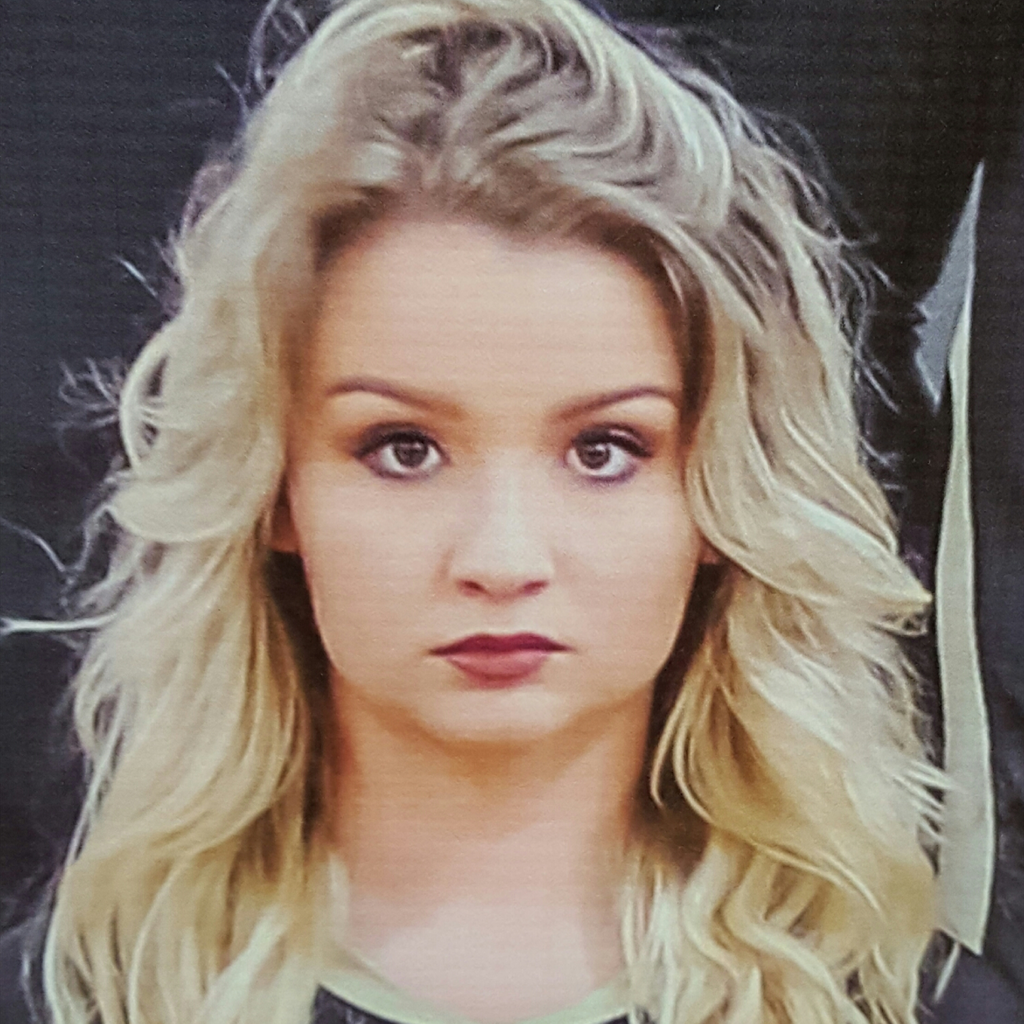 Allie Spann