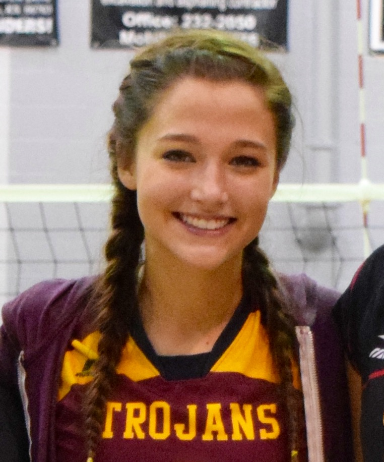 Sydnee Crain