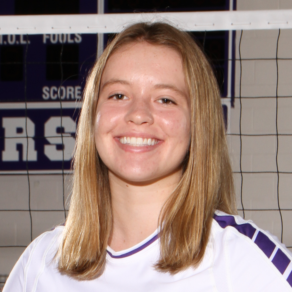 Kaci Kedrowski mugshot