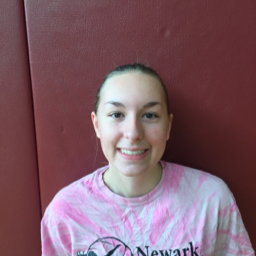 Rayanne Bernhardt-Hall