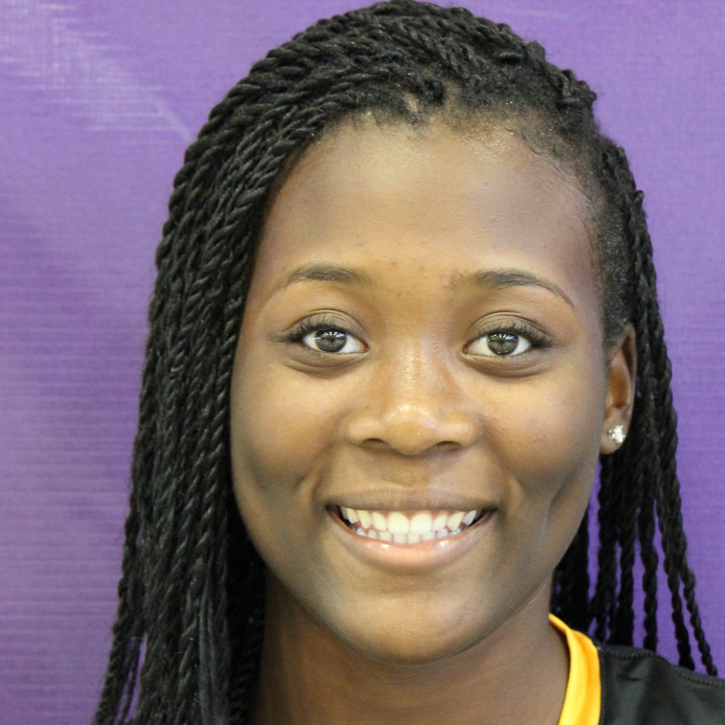 Brianna Jackson mugshot