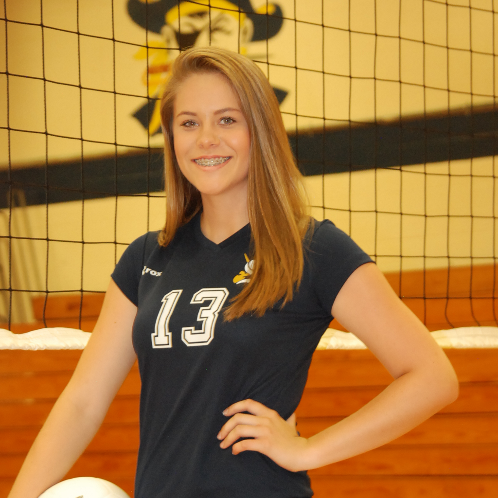 Madelyn Goodson