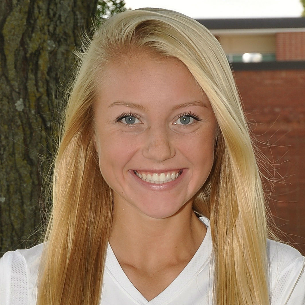 Maggie Youngs