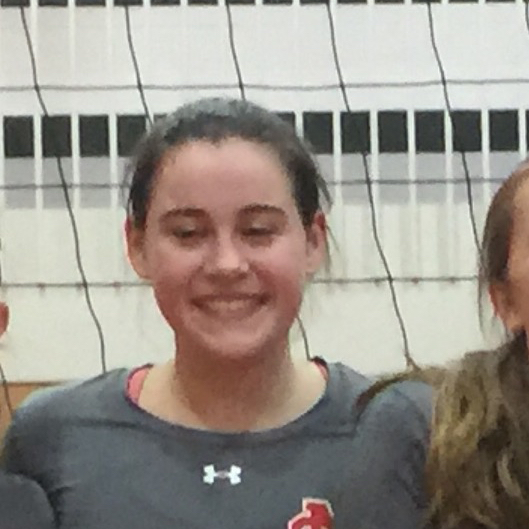 Grace Whitesell mugshot