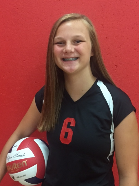 Hannah Siebert