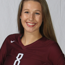 Maggie Hembree