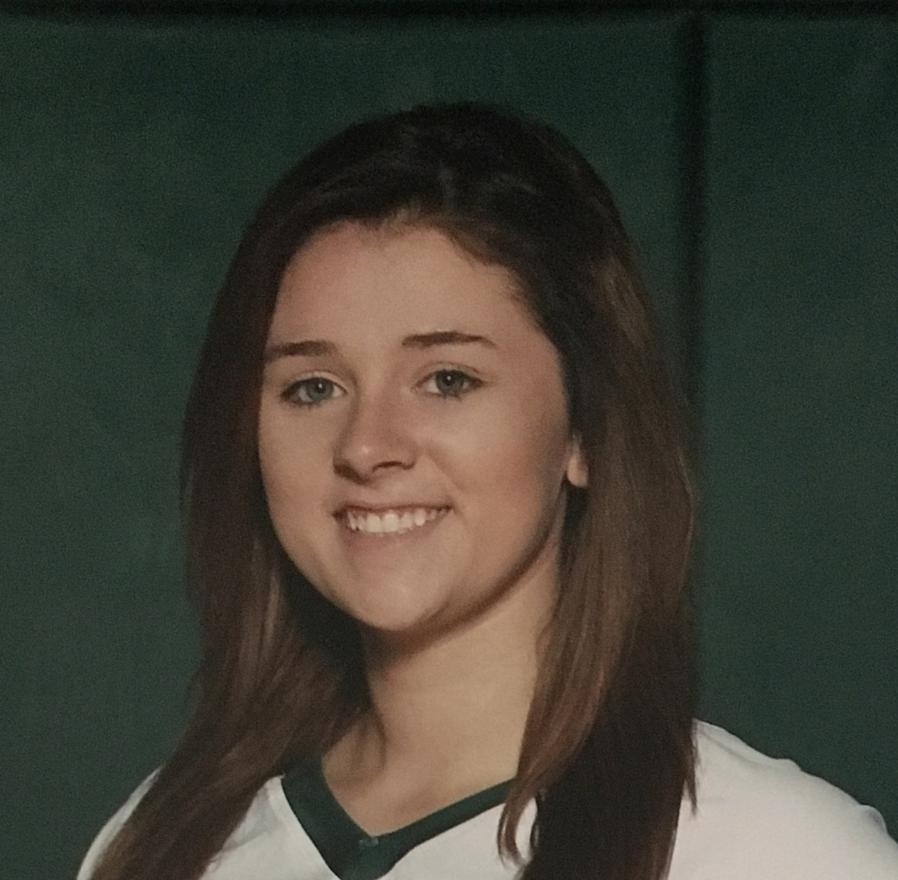 Alyssa Huffman