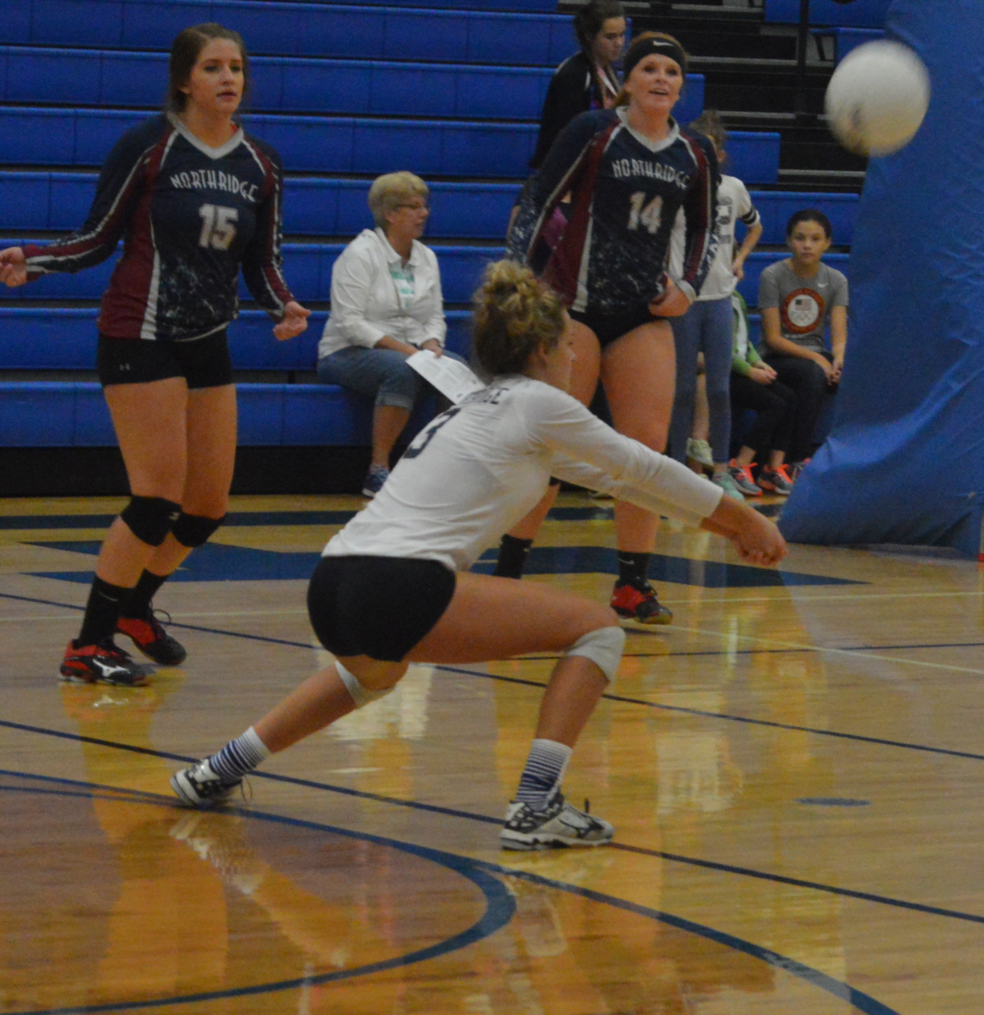 Makenna Metzger