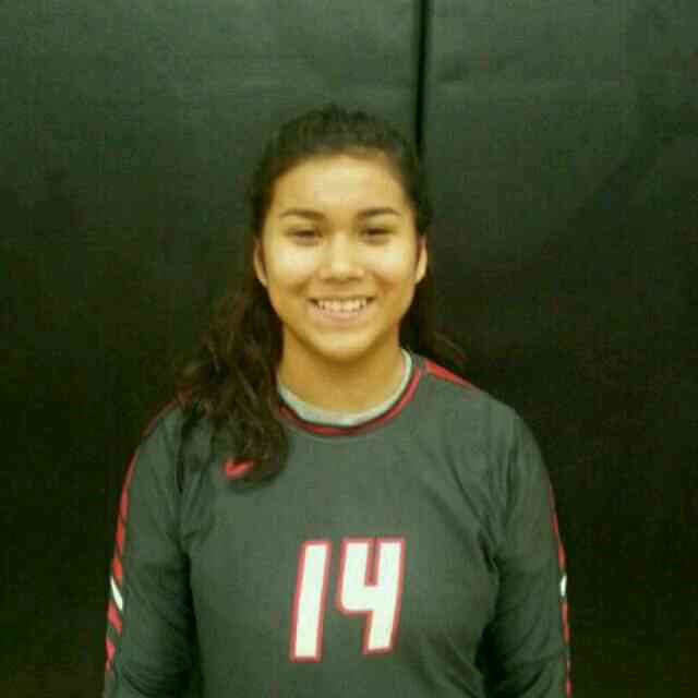 Cristina (playoffs) Chavez mugshot