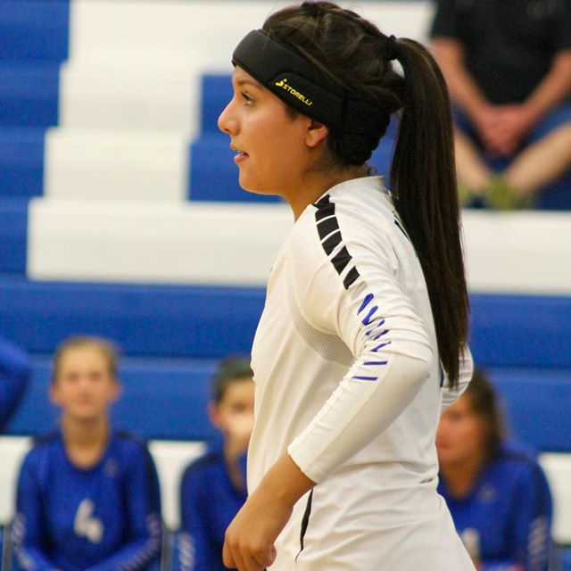 Ali DeHerrera