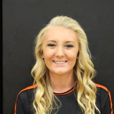 Brooke Jerger