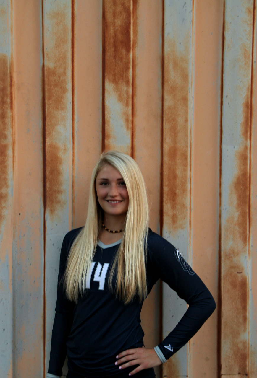 Sydnee Peterson