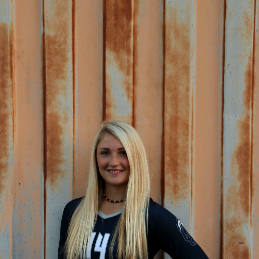 Sydnee Peterson mugshot