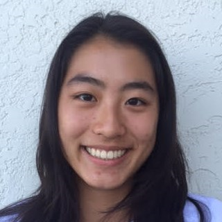 Jackie Wang mugshot