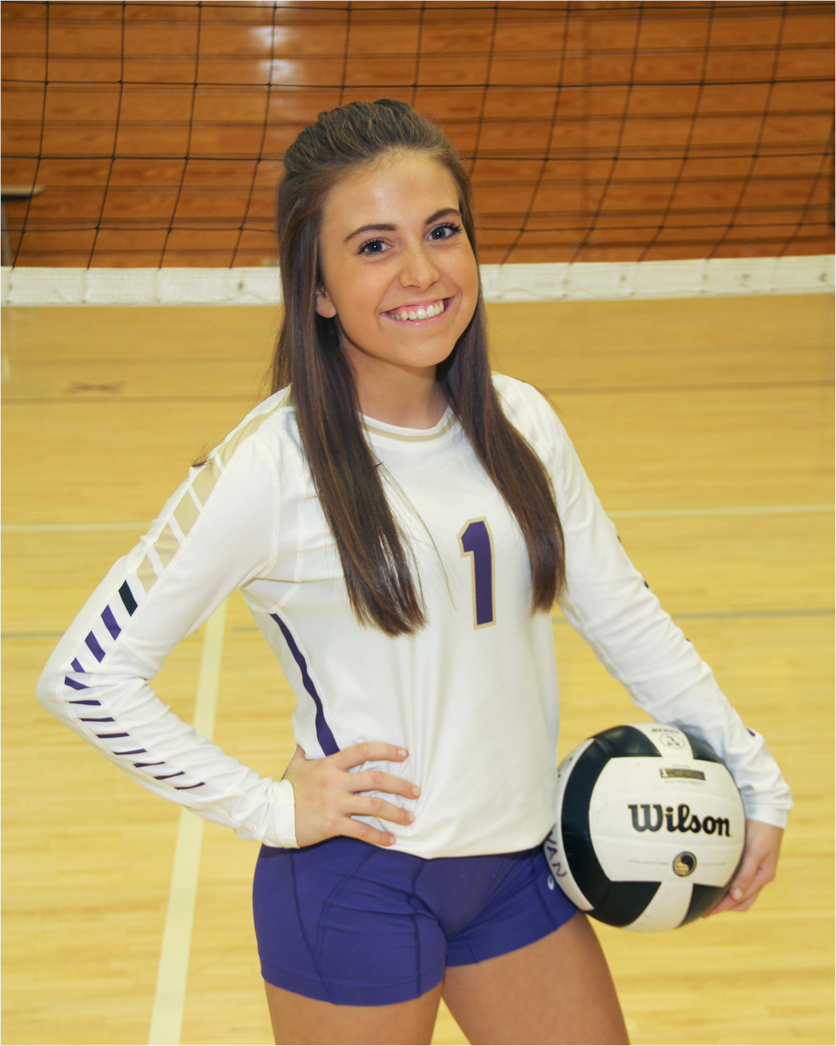 Lexi Netherlain