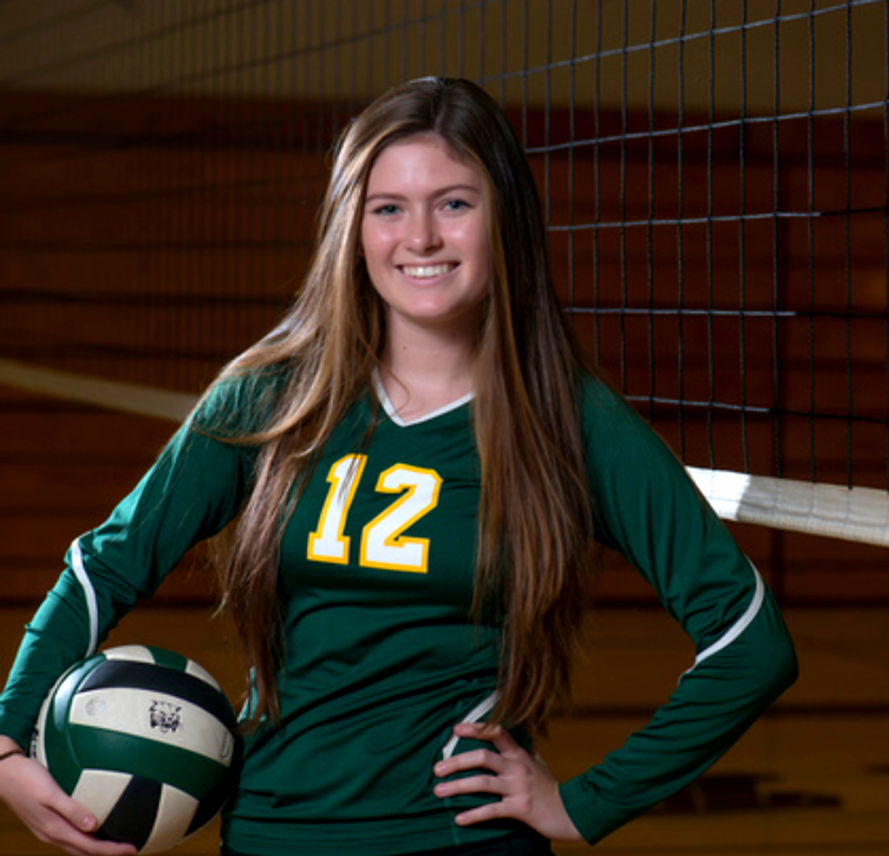 Carly Otten