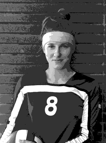 Claire Rudderow