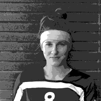 Claire Rudderow mugshot