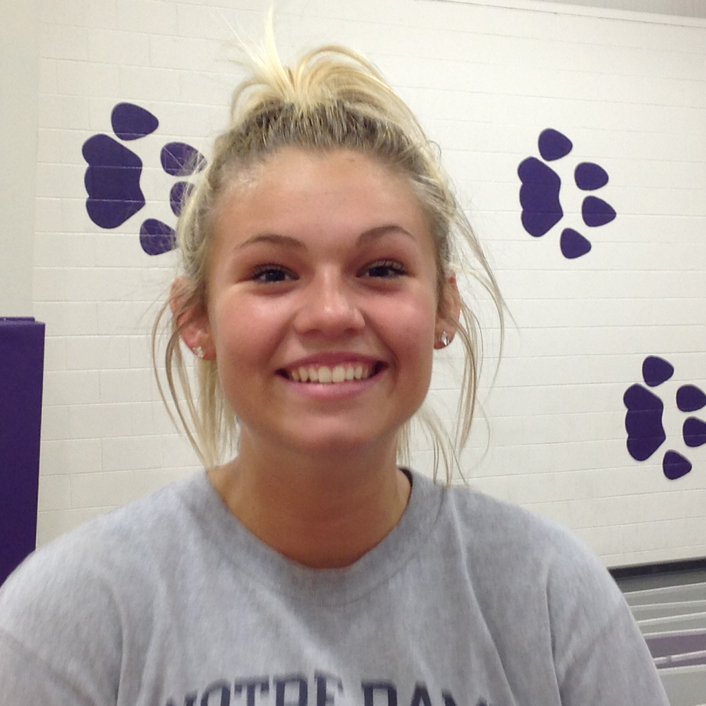 Morgan Mercer mugshot