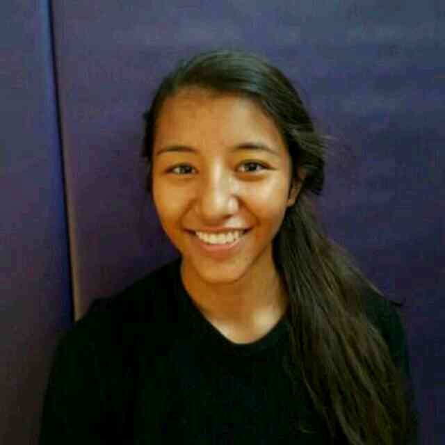 Yvette Vela mugshot