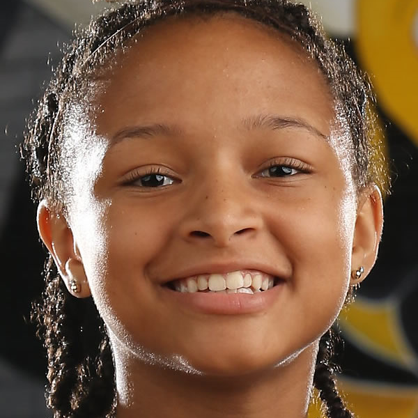 Jada Young