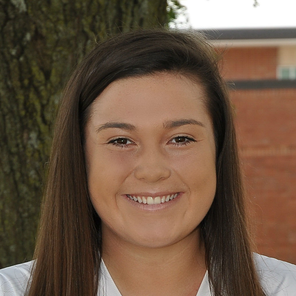 Camryn Blanton