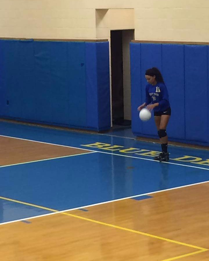 Amaya Rogers