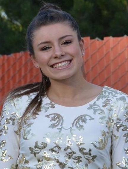 Payton Baker