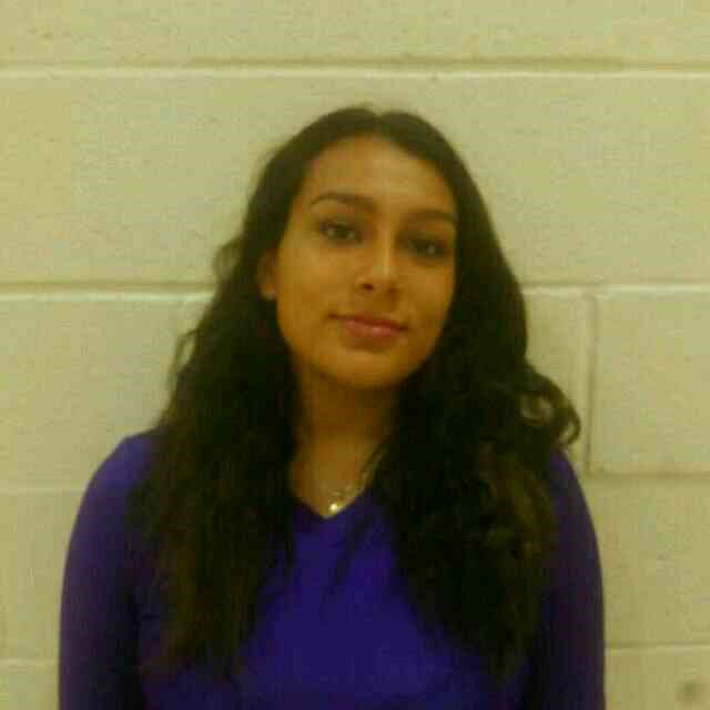 Rosa Lopez mugshot