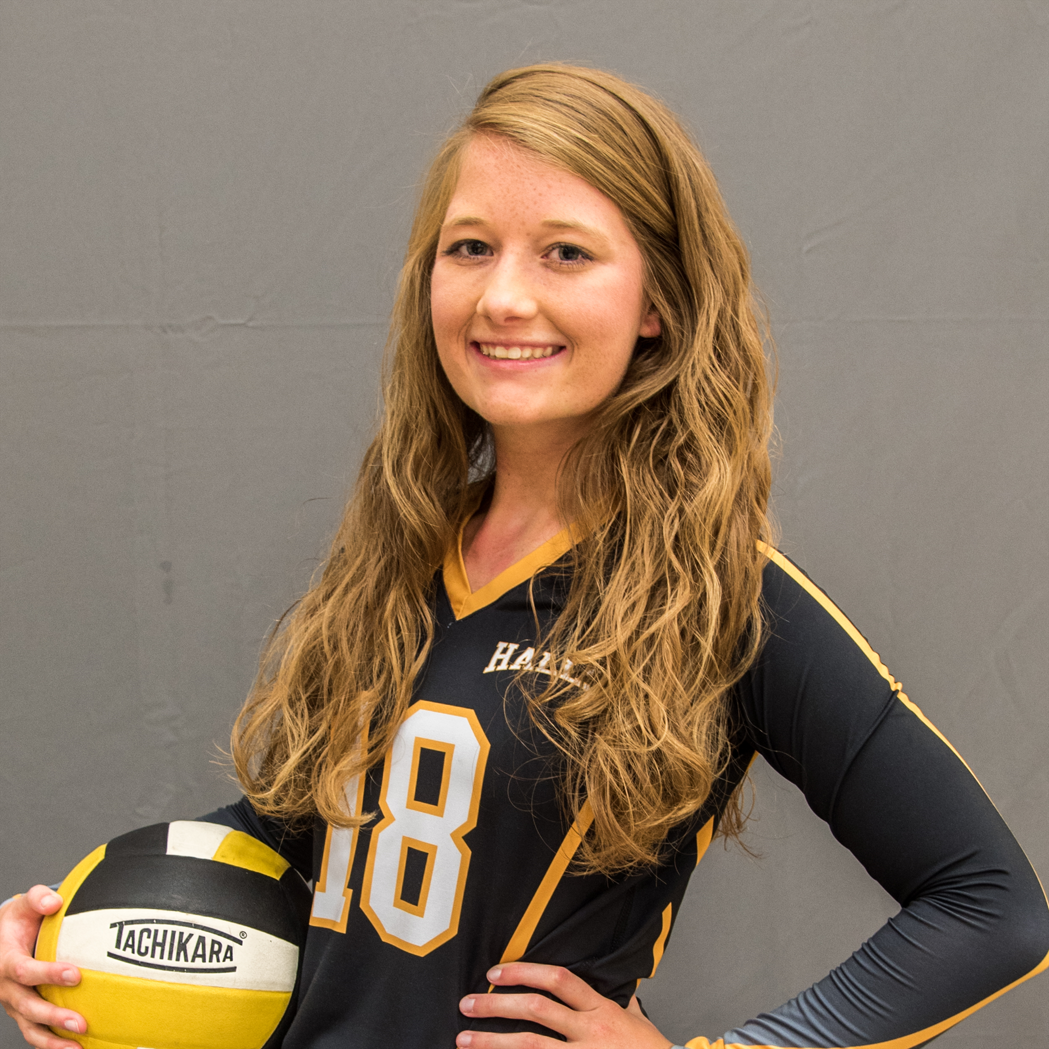 Camryn Blackwood