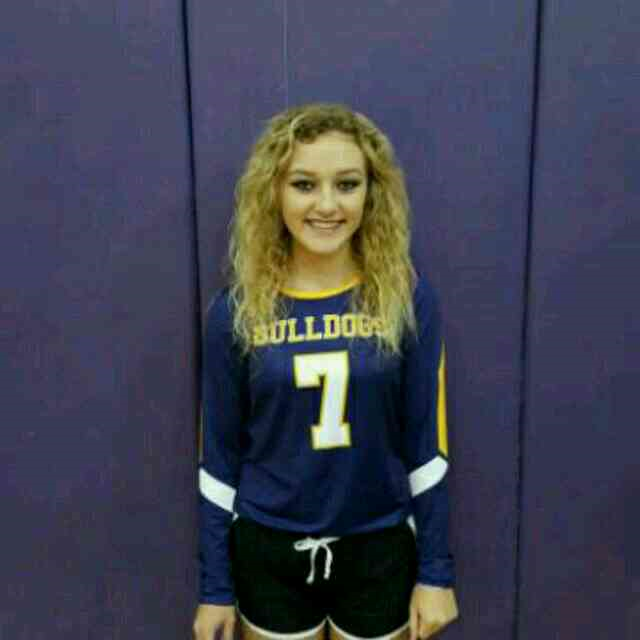 Alexis Cruse mugshot