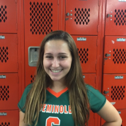 Julie Nikolov mugshot