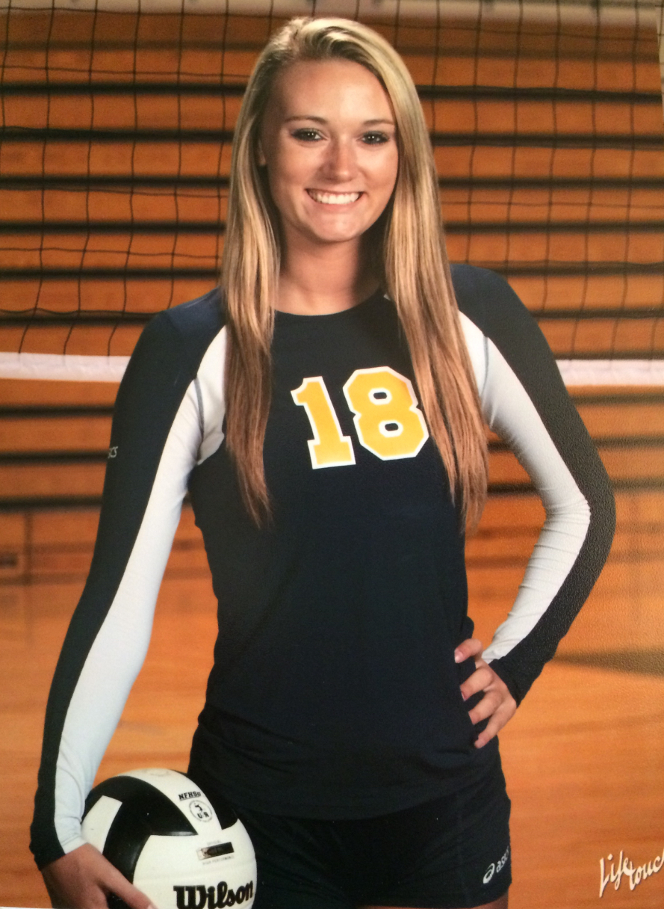 Brianna Tapscott