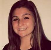 Christina Gatta mugshot