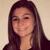 Christina Gatta mugshot