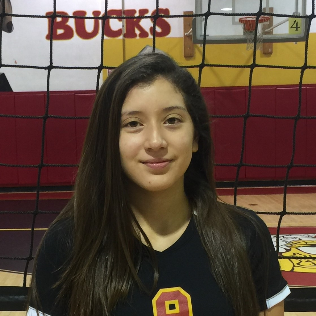 Stephanie Salgado mugshot