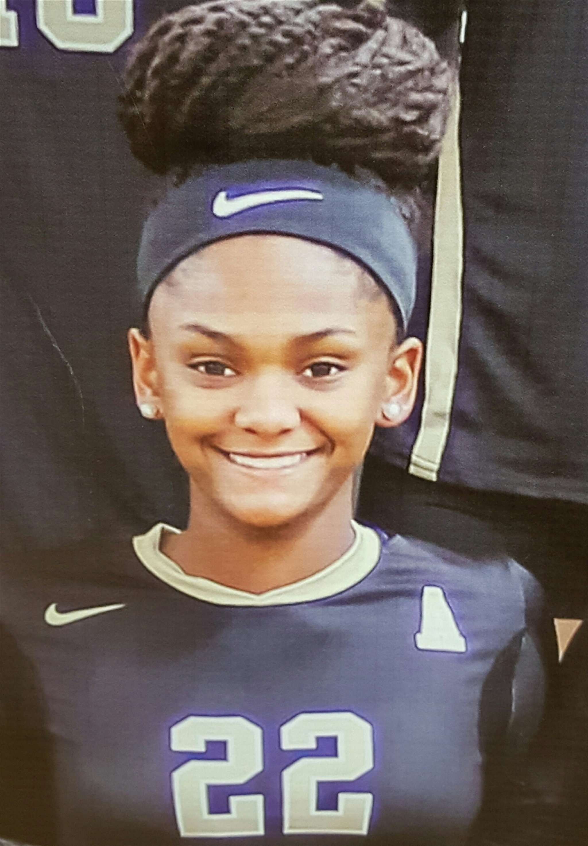 E. Whitfield