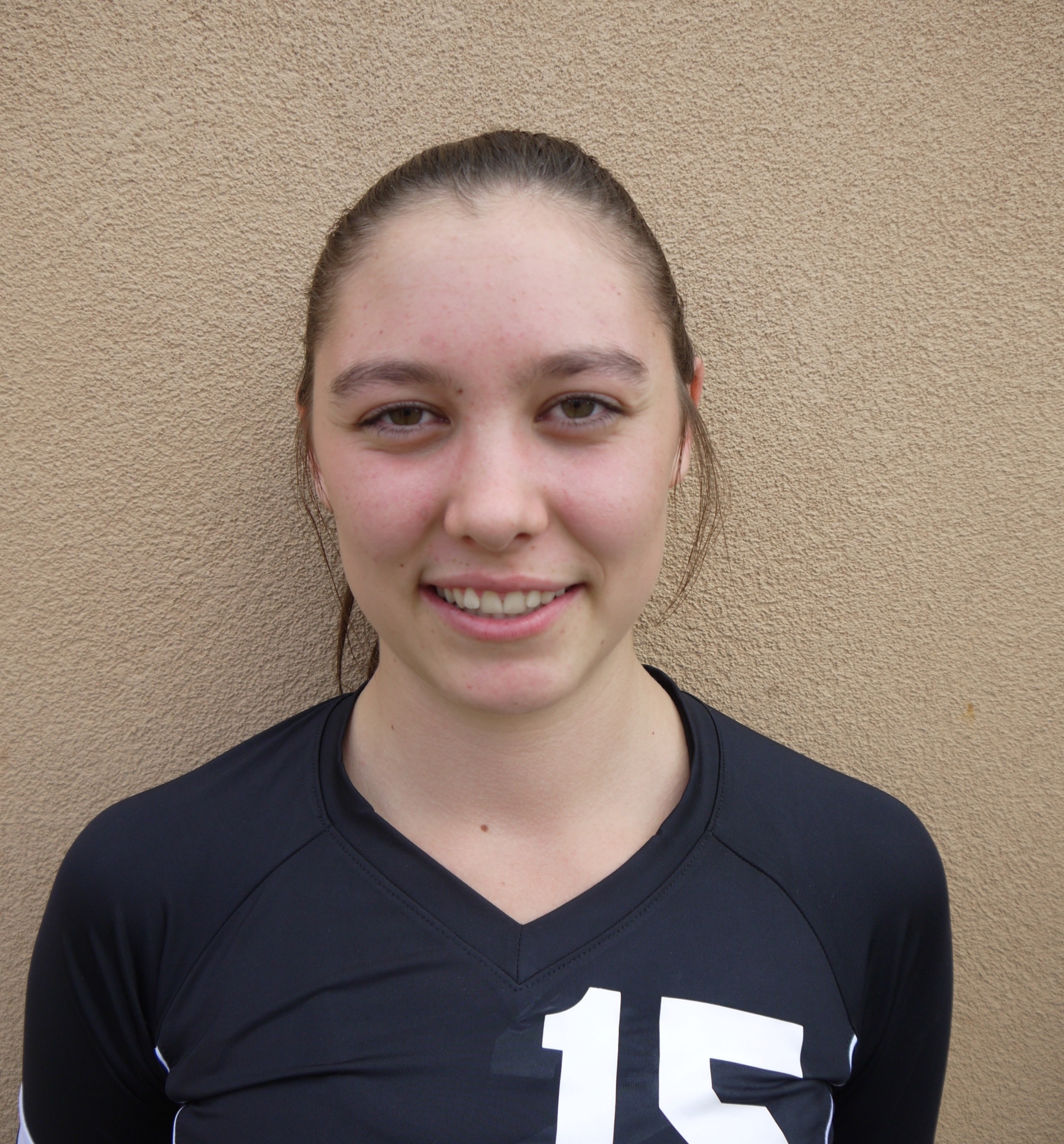 Hannah Laga-Abram