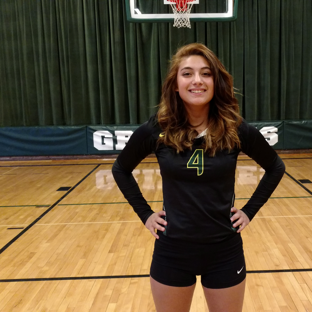 Noemiamalia "Amalia" Bernabe