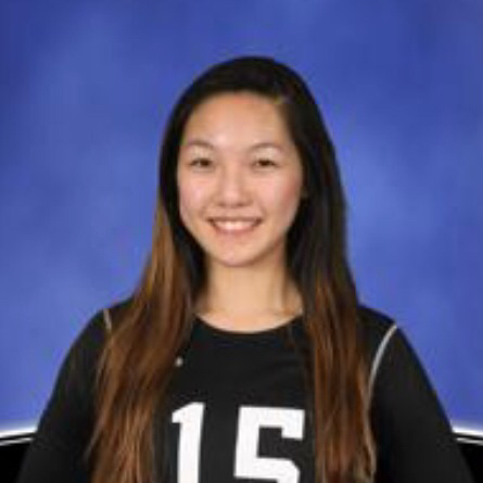 Sidi Xu mugshot
