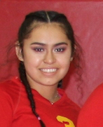 Jaylene Garcia