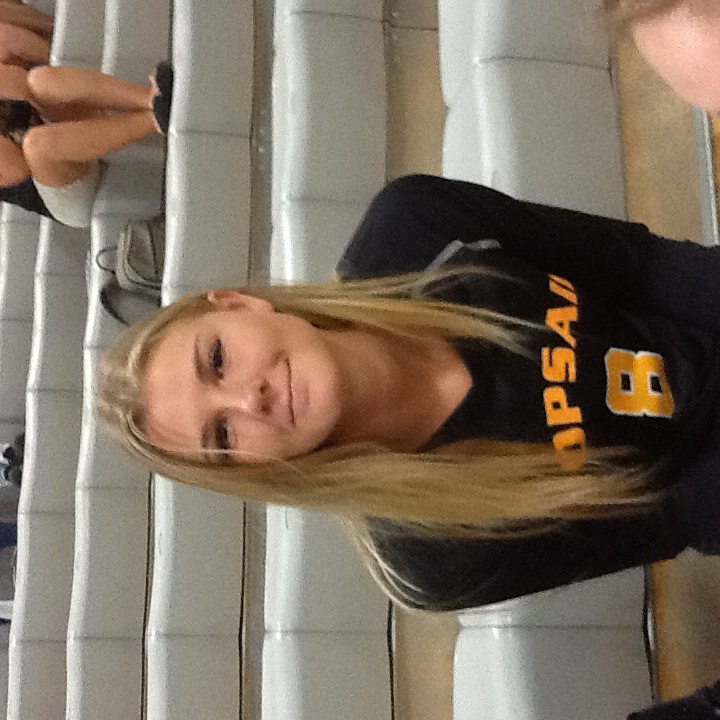 Kate Ramsey mugshot
