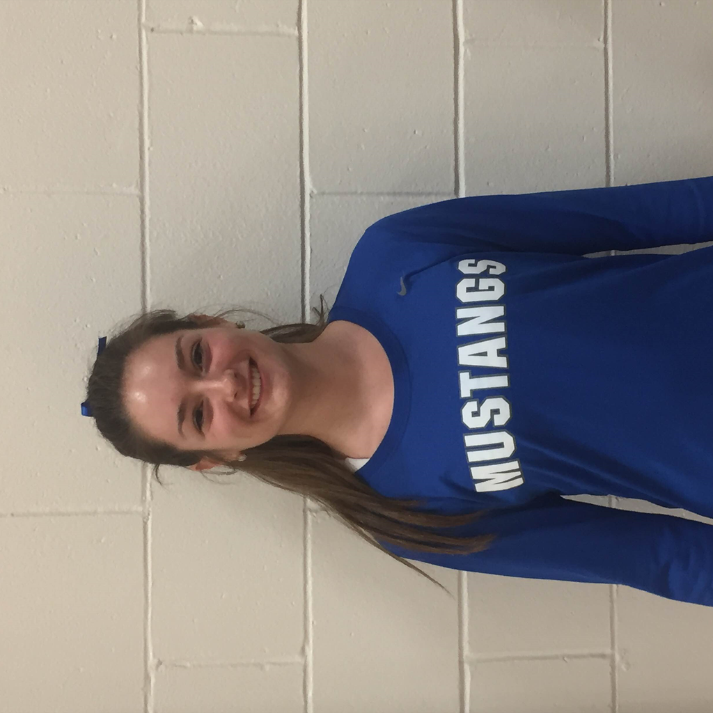 Madison Johnson mugshot